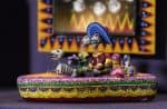 New Coco-Inspired Exhibit 'Remember Me!' Open Now at Mexico Pavilion, Epcot