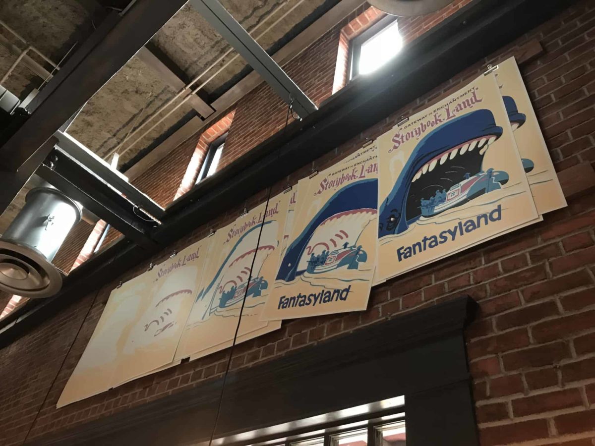 PHOTOS, VIDEO: Tour the Baseline Tap House on Grand Avenue at Disney’s Hollywood Studios