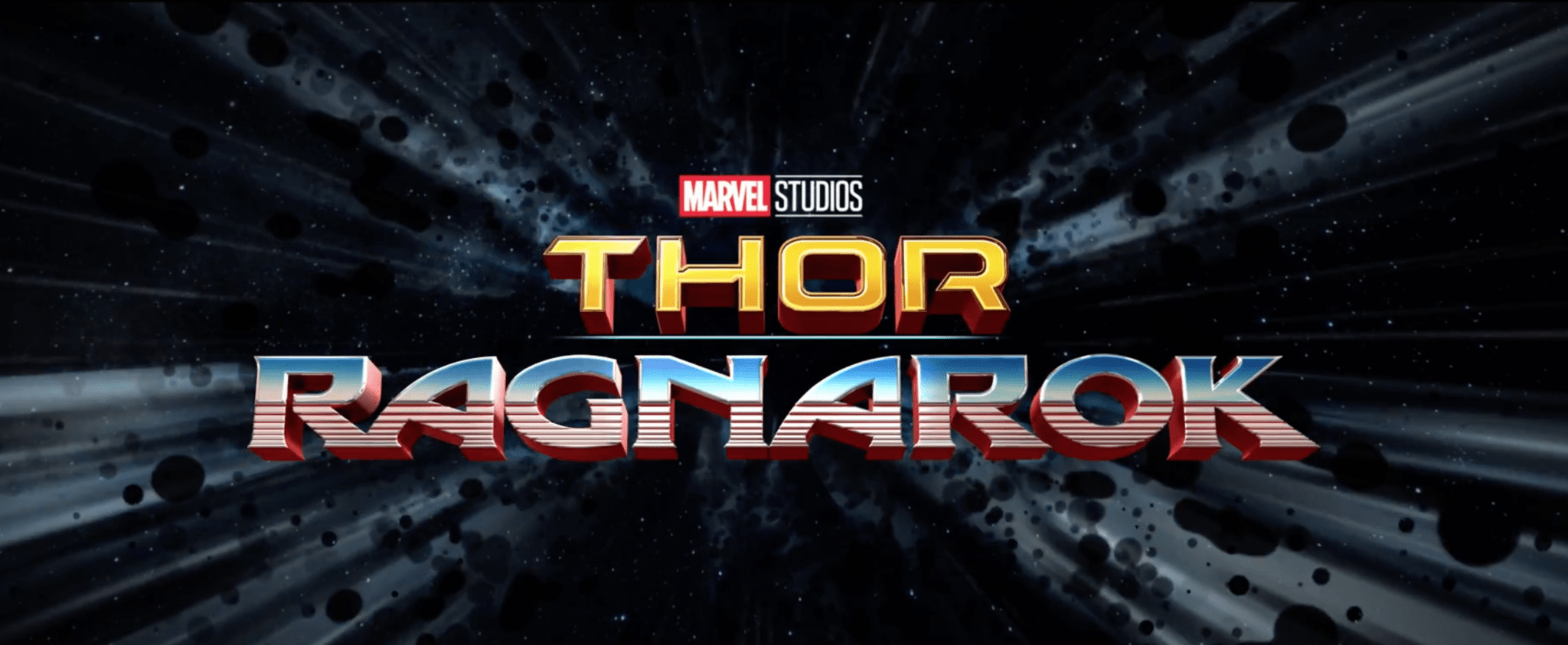 VIDEO: New Thor Ragnarok Trailer Released During NFL Season Kickoff