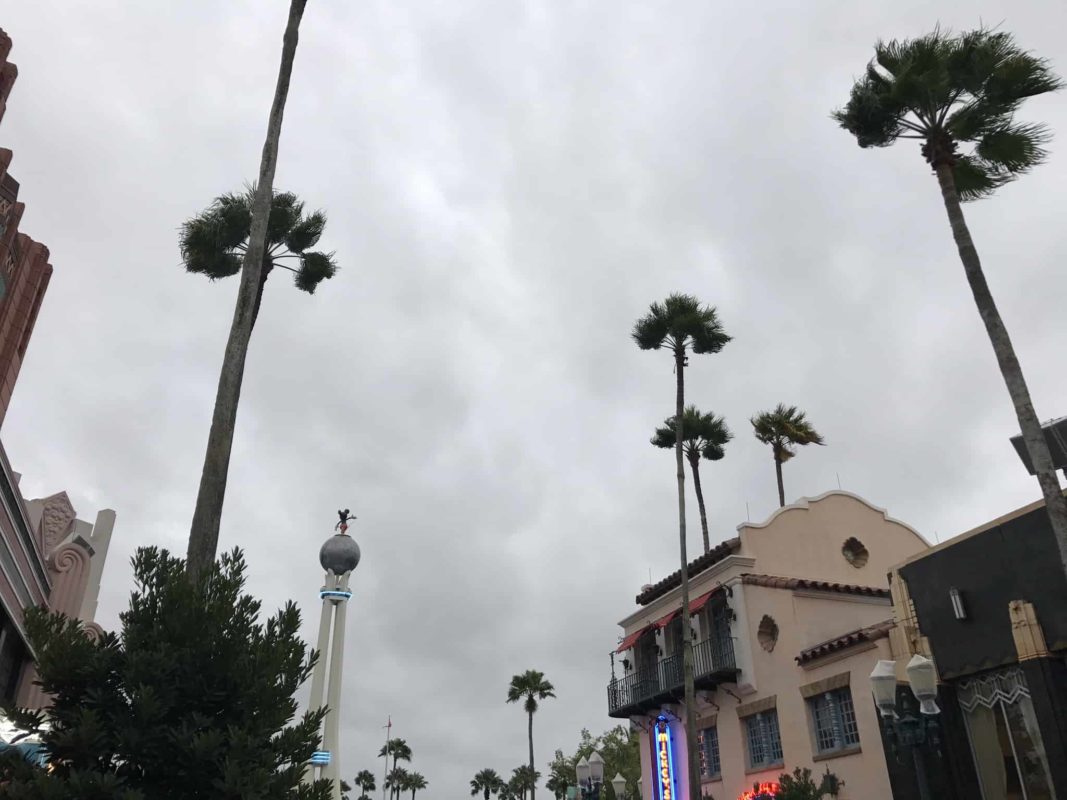 VIDEO: See How Disney's Hollywood Studios is Preparing for Hurricane Irma