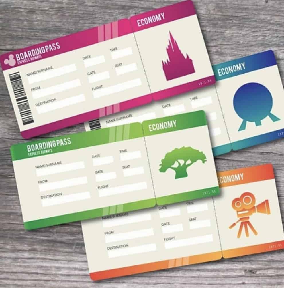 A Great Way to Surprise Your Family with a Disney Vacation!