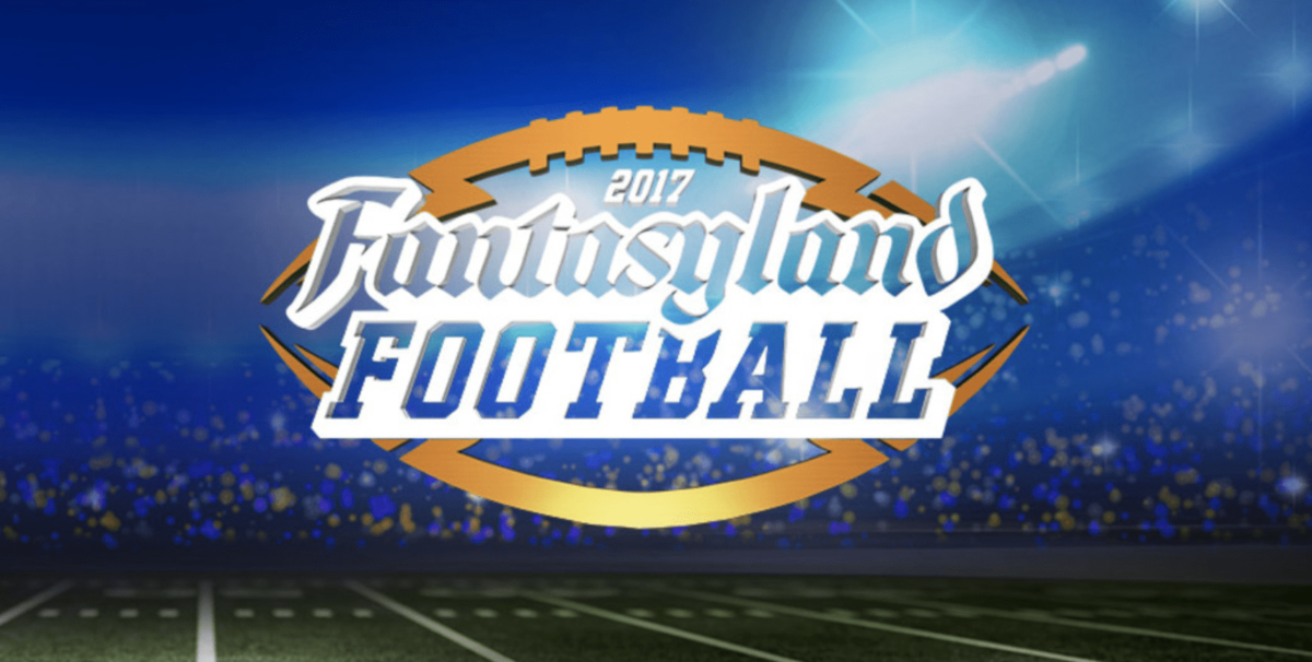 Disney Parks Attraction Characters Collide in Limited Release Fantasyland Football Apparel