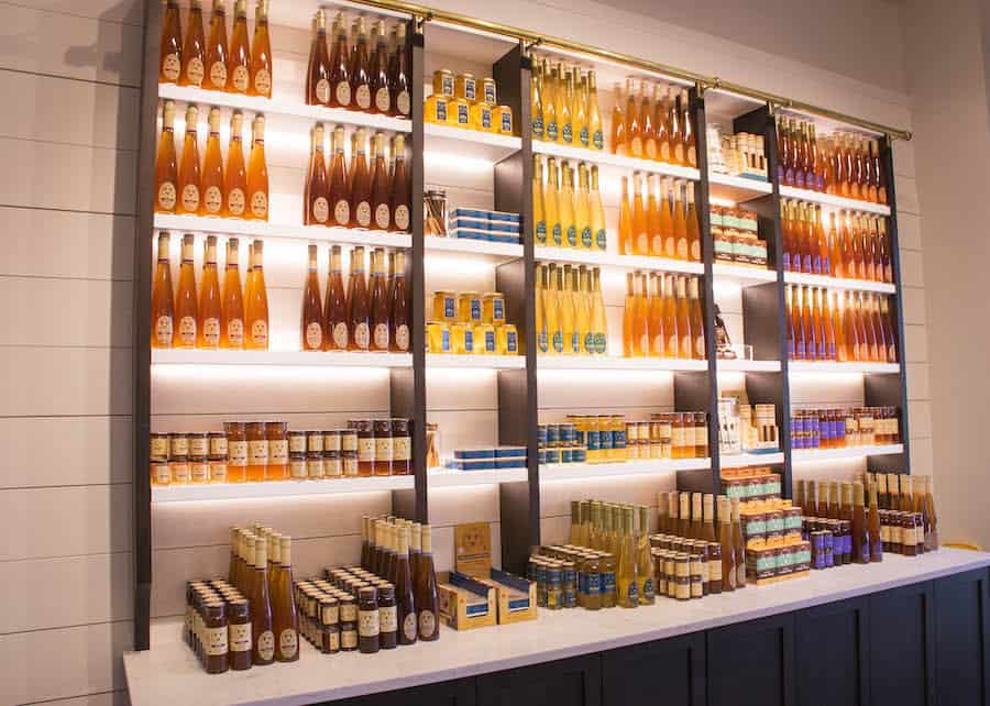 Disney Springs at Walt Disney World Has Added Four New Retailers