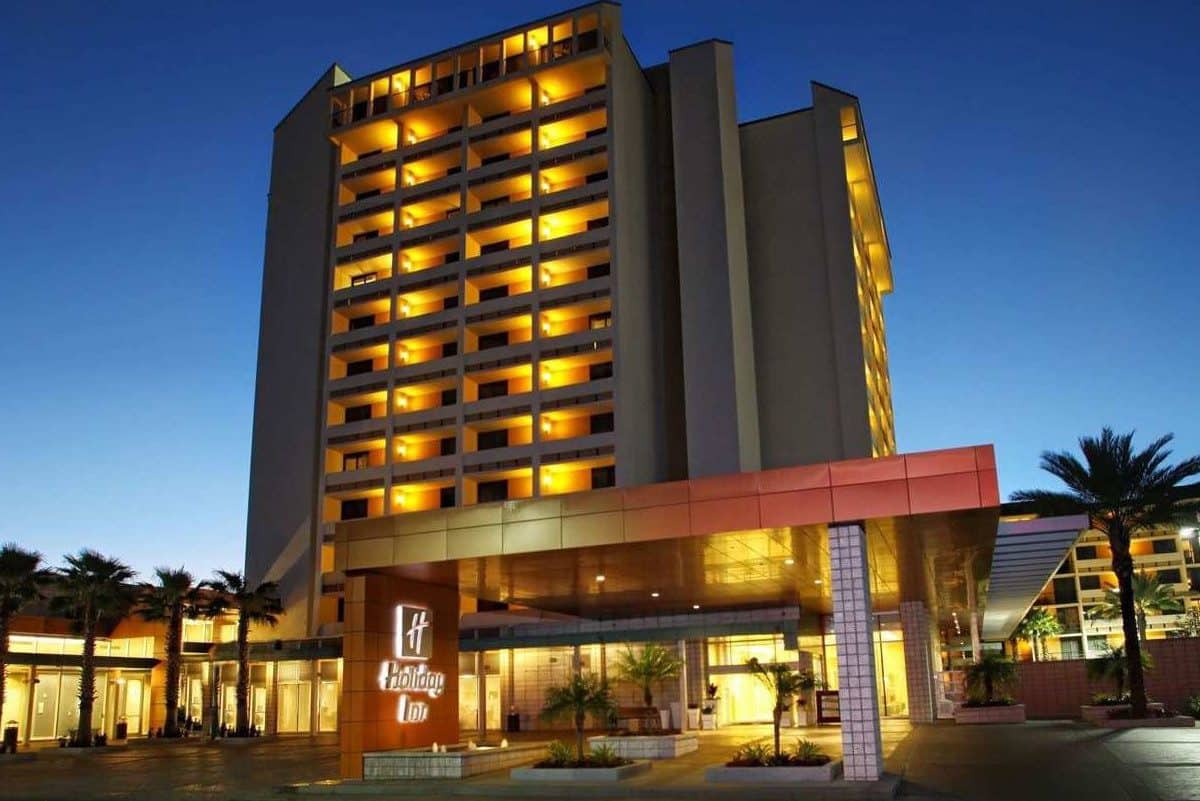 Holiday Inn on Hotel Plaza Boulevard, a Disney Springs Resort Area Hotel