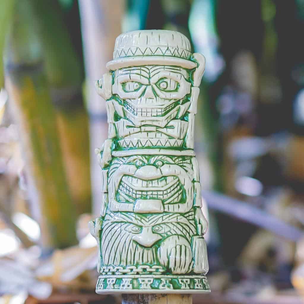 PHOTO: Disneyland Unveils 2017 Hitchhiking Ghost Mug From Trader Sam’s, Release Info