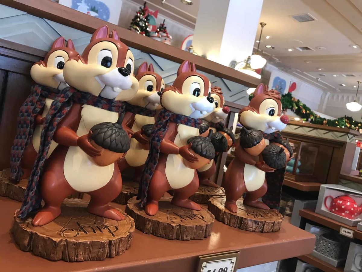 PHOTO REPORT: Disney's Hollywood Studios 10/17/17 (Merry Christmas, Happy Star Wars & Toy Story Land, ETC.)