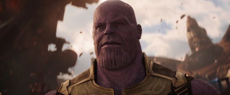 VIDEO: The First Trailer For "Avengers: Infinity War" Is Here!