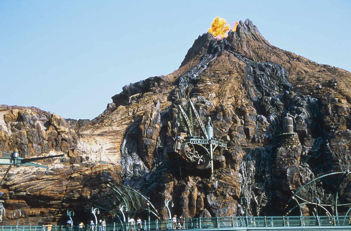 BREAKING: Tokyo Disney Resort to Spend $2.7 Billion on Further Expansion by 2025