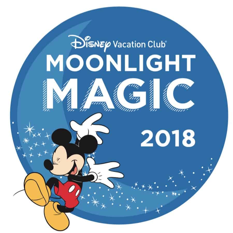 Moonlight Magic Events for 2018 Announced