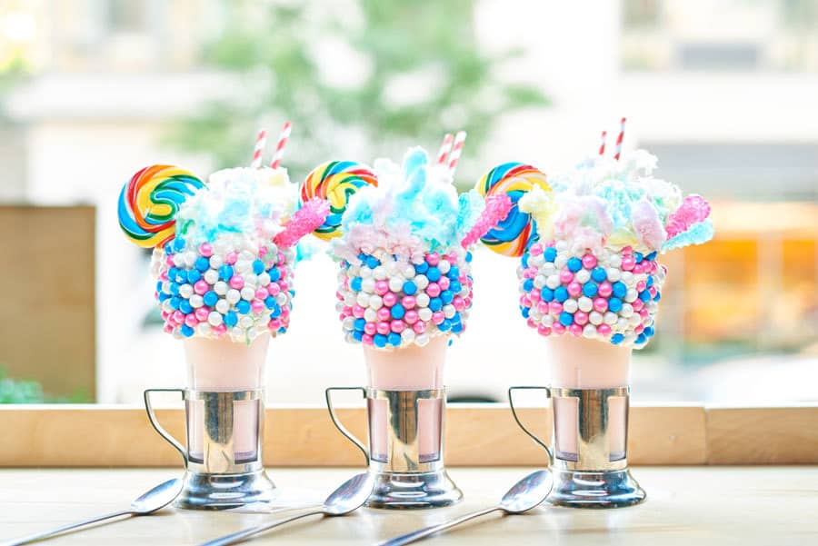 Black Tap Craft Burgers & Beer Coming to Downtown Disney at Disneyland in 2018