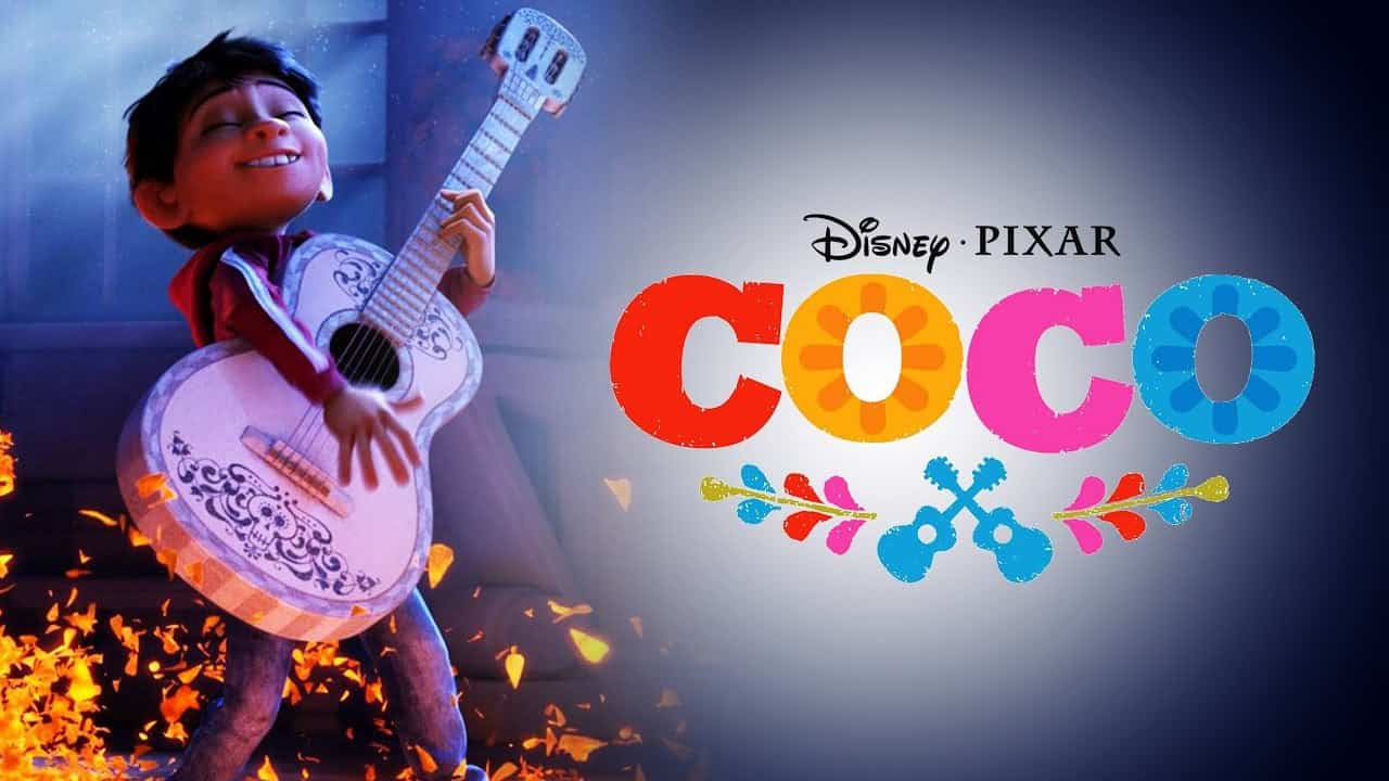 Disney•Pixar's “Coco” Celebrates A Host Of Brands In Far-Reaching Promotional Campaign