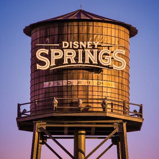 Disney Springs Introducing Hands-Free Shopping This Holiday Season