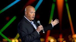 Parks and Resorts Chairman Bob Chapek is Main Contender to Replace Bob Iger