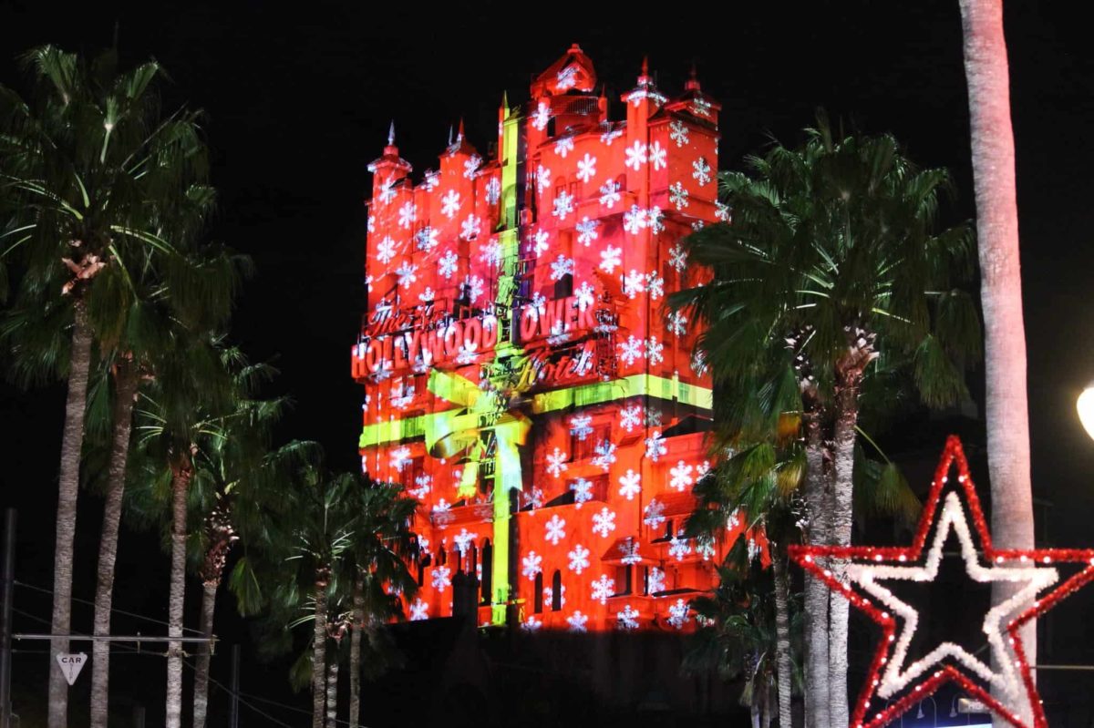 Two Disney Parks Holiday Specials Coming to ABC This Season