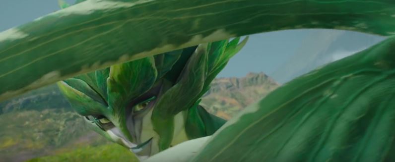 VIDEO: A New Trailer For Disney's "A Wrinkle In Time"