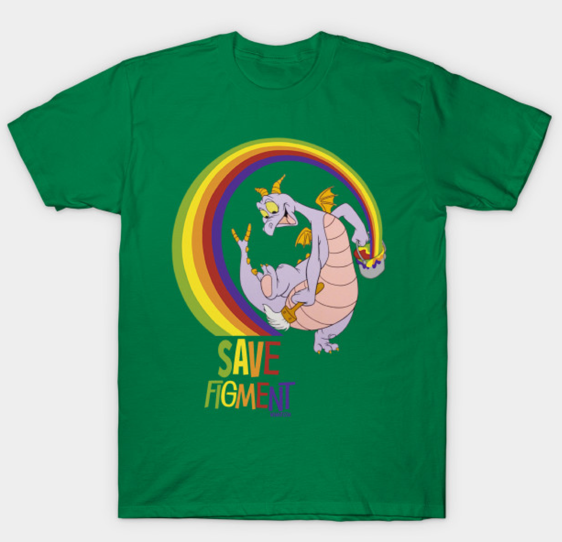 Save Figment!