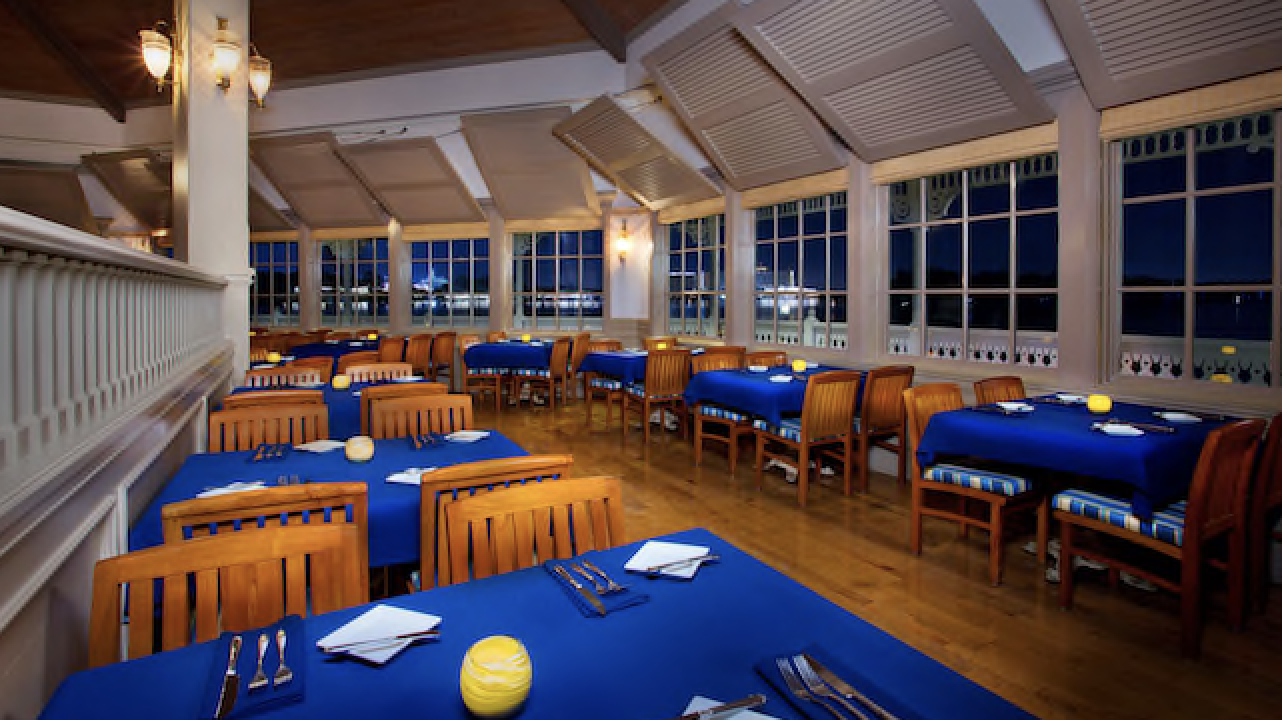 Narcoossee's Brunch and Las Ventanas Dinner Set to End Soon at Walt Disney World