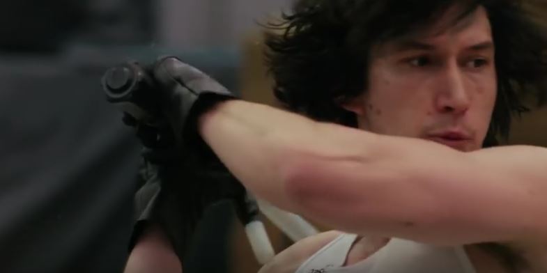 VIDEO: This "Star Wars: The Last Jedi" Shows How Hard The Cast Really Train To Get Their Characters Right