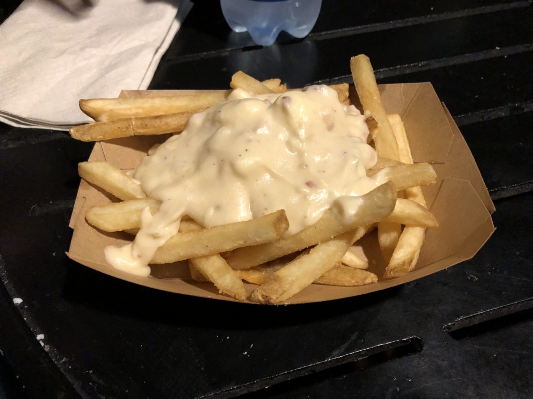 Poutine