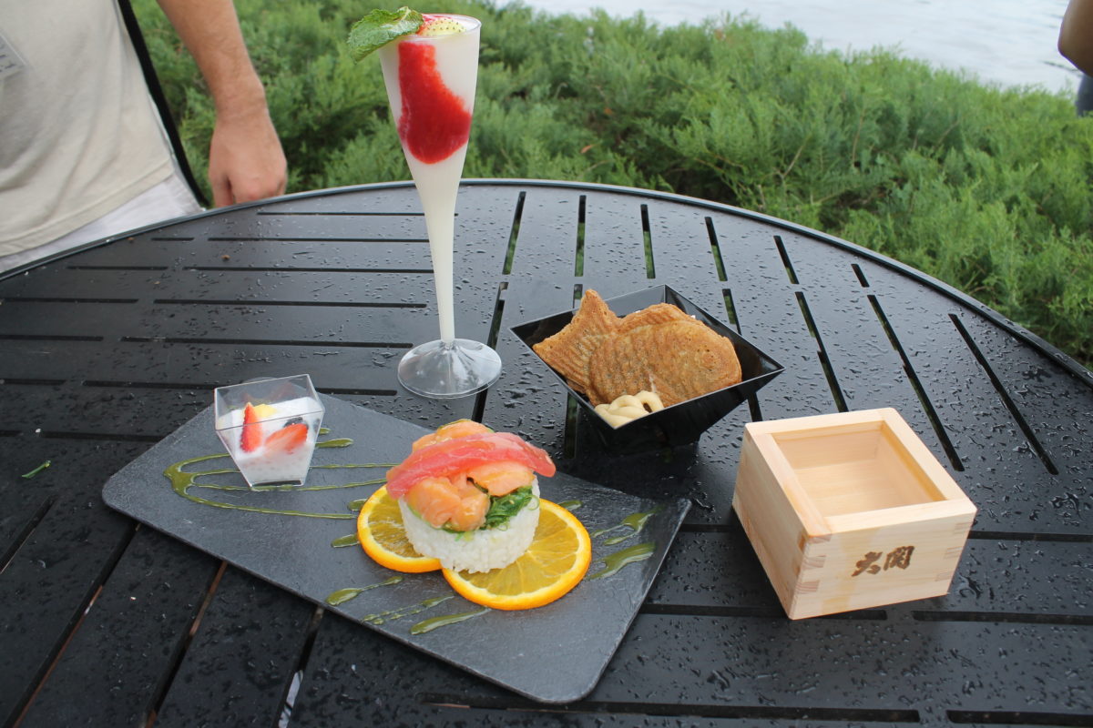 Takumi Table