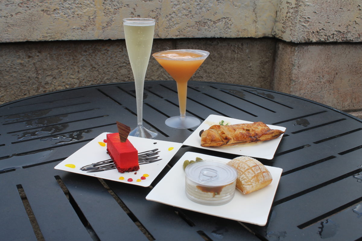 L’Art du Cuisine Francaise