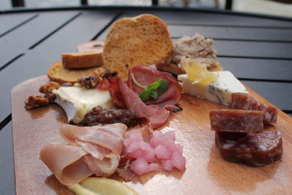 The Masterpiece Kitchen