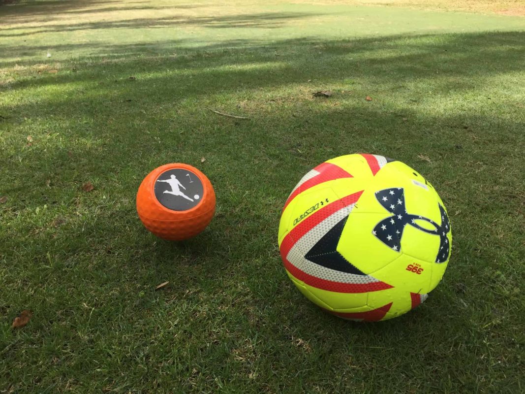 FootGolf