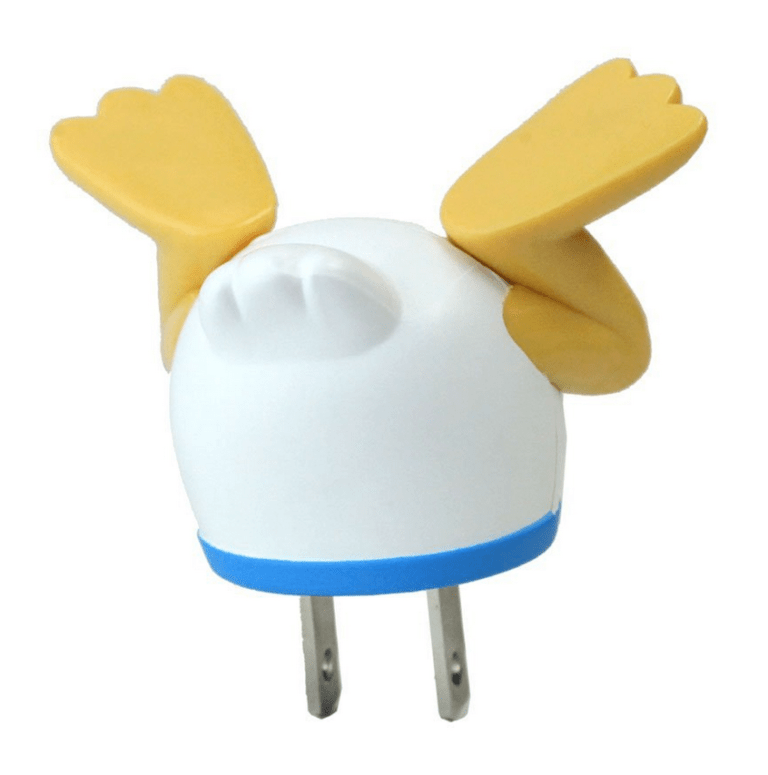 Donald Duck Charger