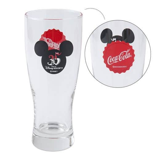 Coca-Cola TDR Happiest Celebration merchandise