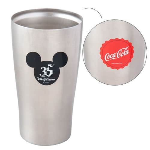 Coca-Cola TDR Happiest Celebration merchandise