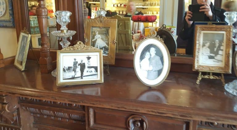 Photo's Lilly's Boutique Disneyland Paris