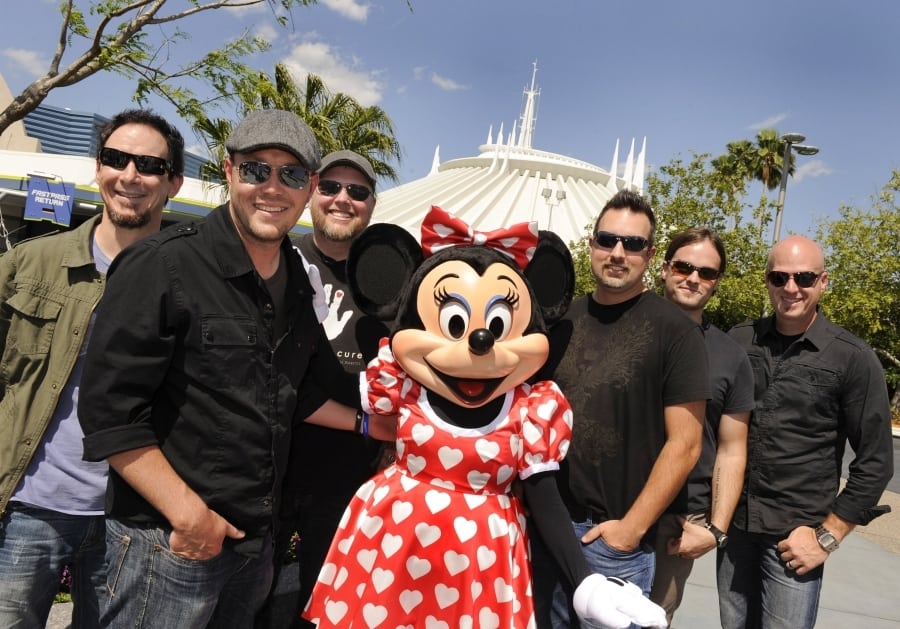 Disney has announced the Night of Joy event will not return in 2018.