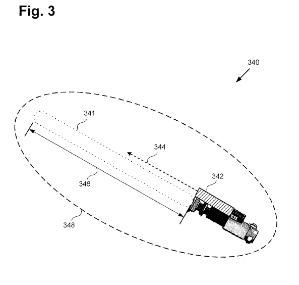 Disney Files Patent for Augmented Reality Experience, Possible Lightsaber Attraction for Star Wars Hotel?