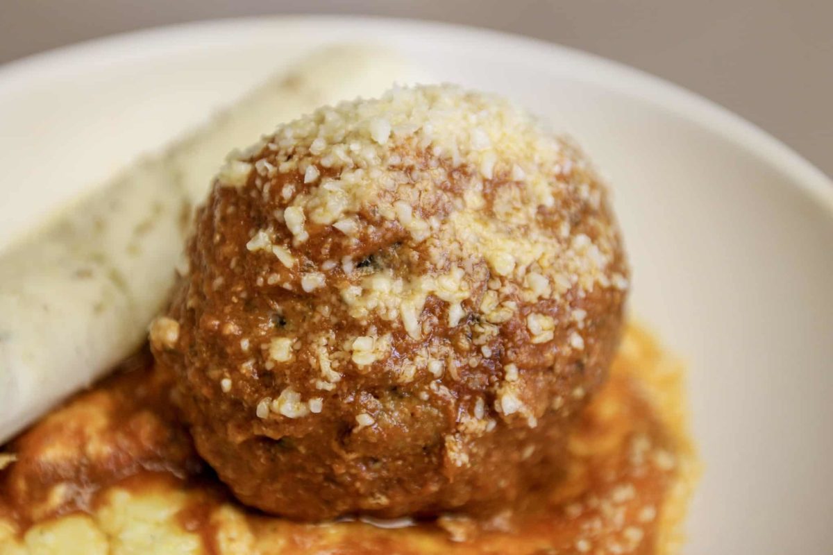 Meatball