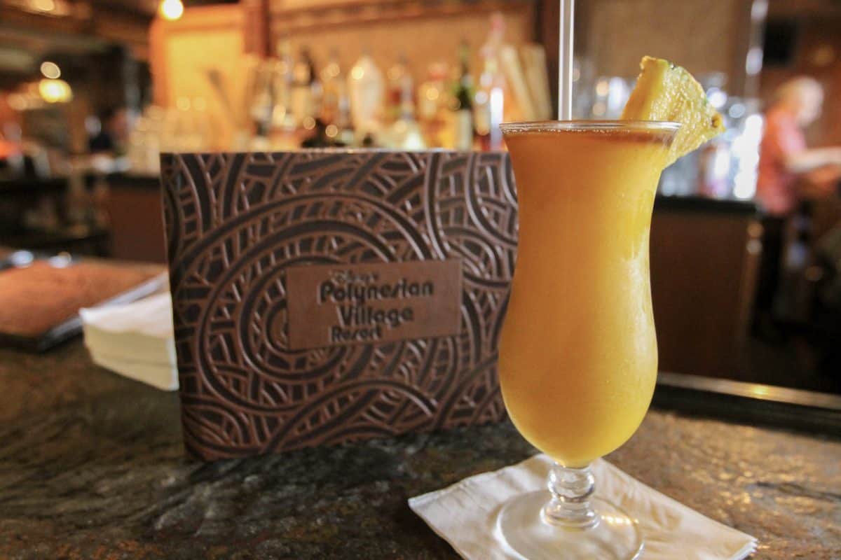 Tambu Lounge