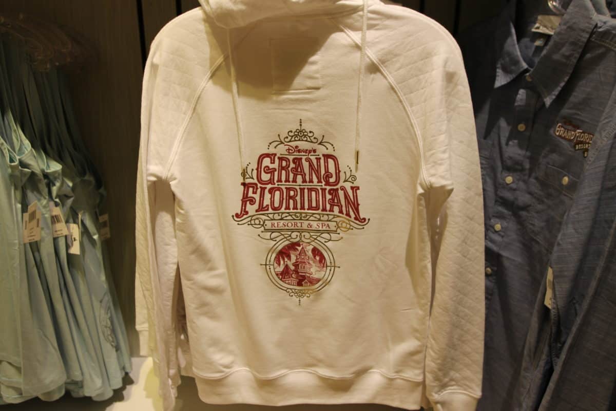 Grand Floridian