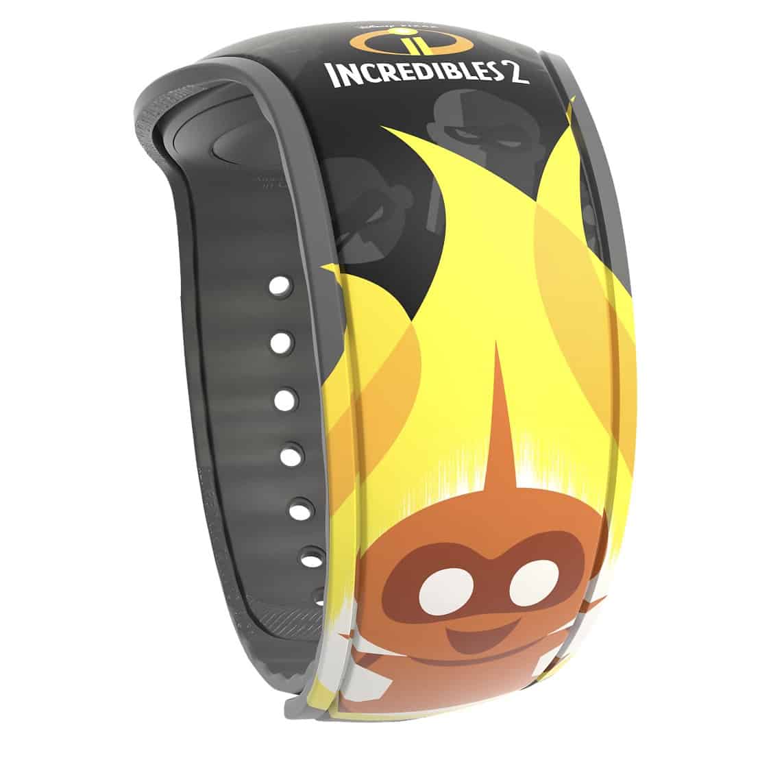 Incredibles 2 and Wreck-it Ralph