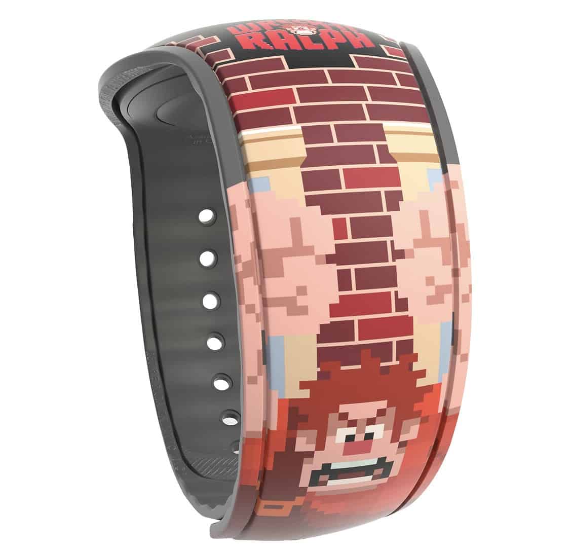 Incredibles 2 and Wreck-it Ralph