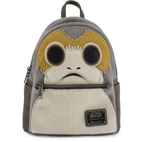 Funko SDCC Loungefly Porg Backpack