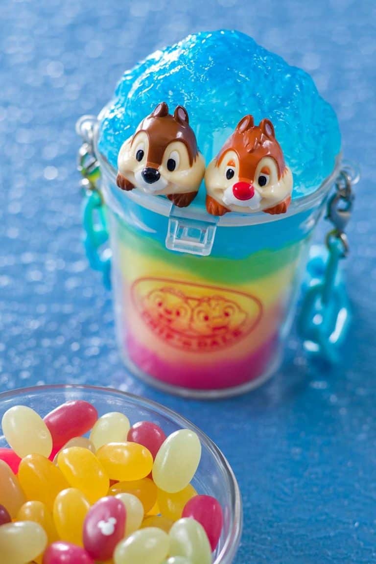 Natsu Matsuri Tokyo Disney Resort