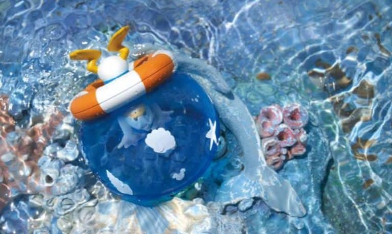 Splashing Summer 2018 at Shanghai Disney Resort, Donald Cooler