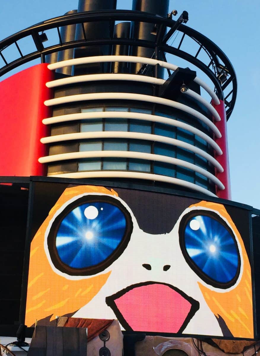 disney cruise line, star wars, pogs