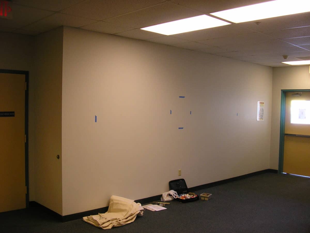 Disneyland Parade Timeline Mural: Disneyland Resort 50th Anniversary