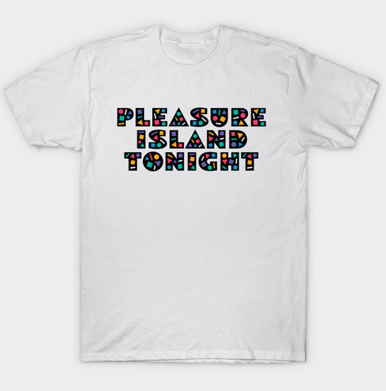 Pleasure Island Tonight