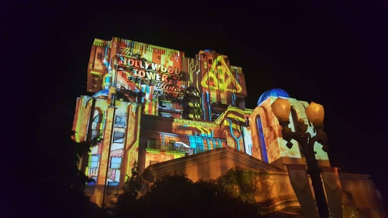 Marvel Soiree Annual Passholders 2018, at Walt Disney Studios Park, Paris.