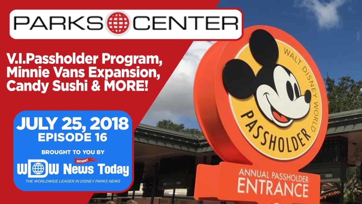 ParksCenter Episode 16