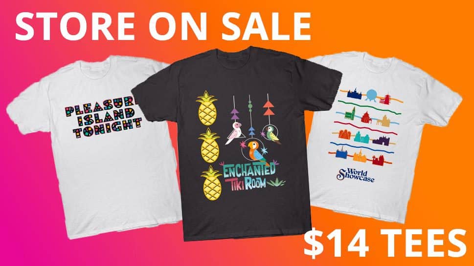 Teepublic sale