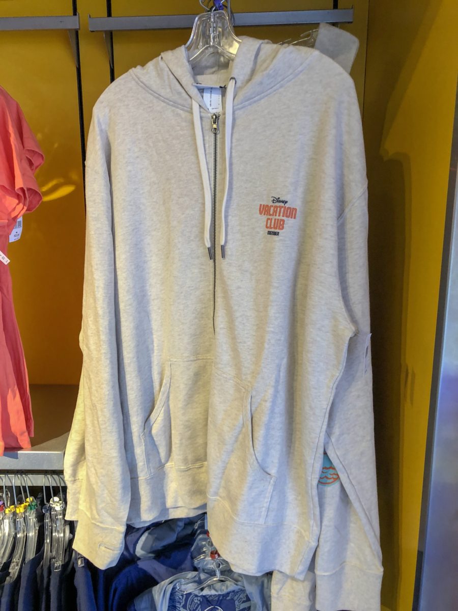 DVC Merch - Hoodie