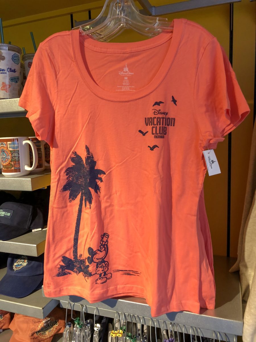 DVC Merch - Lady's T-Shirt