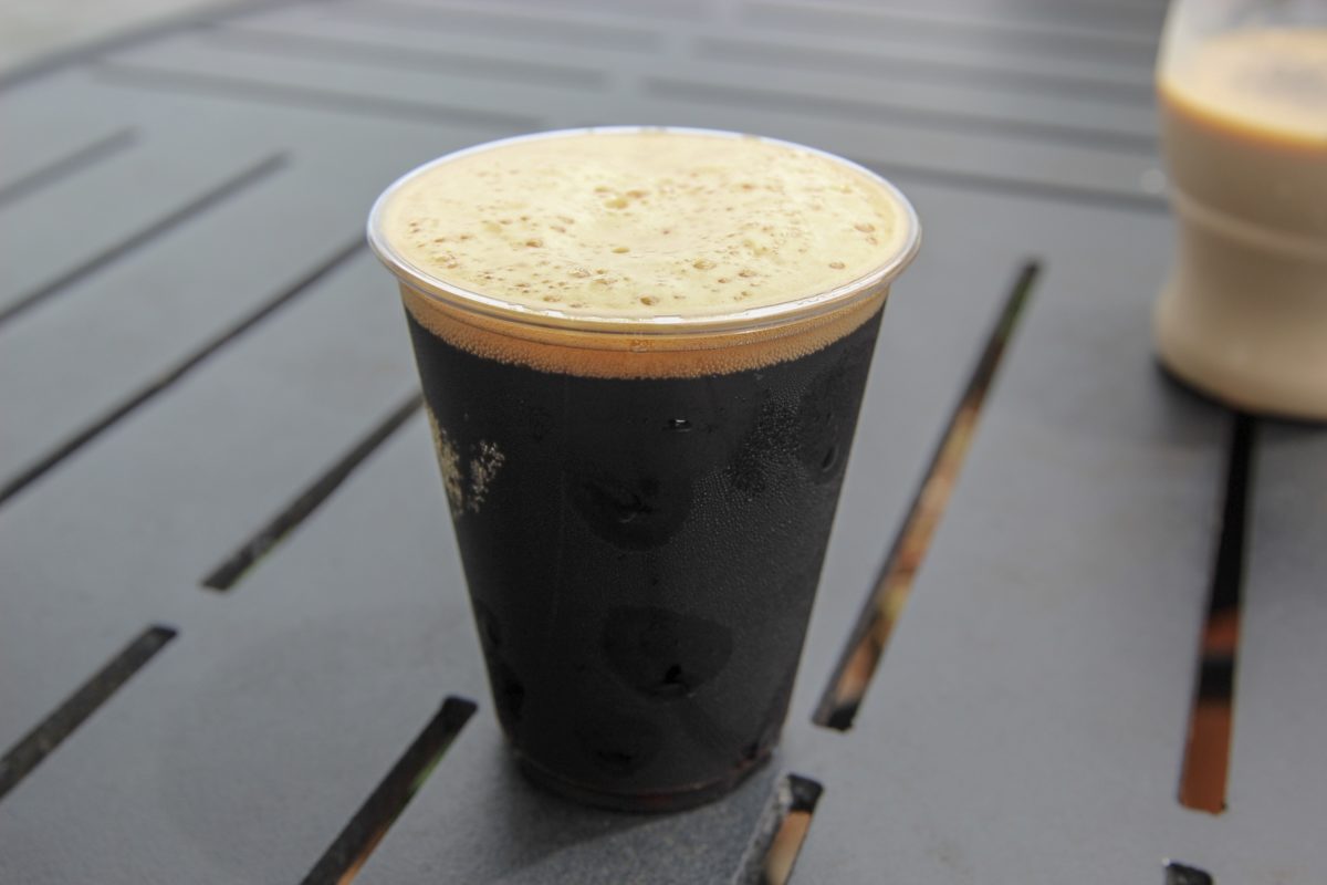 Epcot Food and Wine 2018 Ireland Guinness